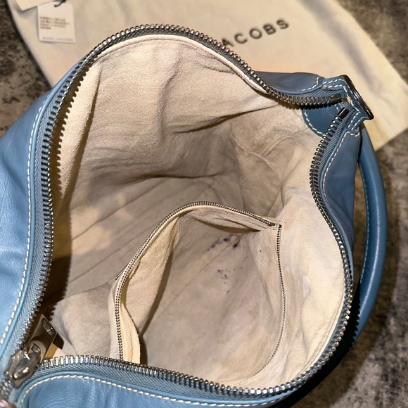 ‼️S O L D‼️Marc Jacobs ‘MJ Bag’ from The Devil Wears Prada - Picture 5 of 11